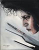 Edward Scissorhands